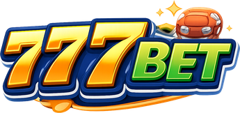 7777 bet লোগো